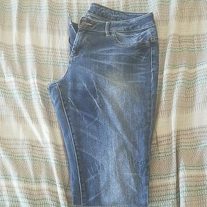 Victoria's Secret London Jeans - Skinny